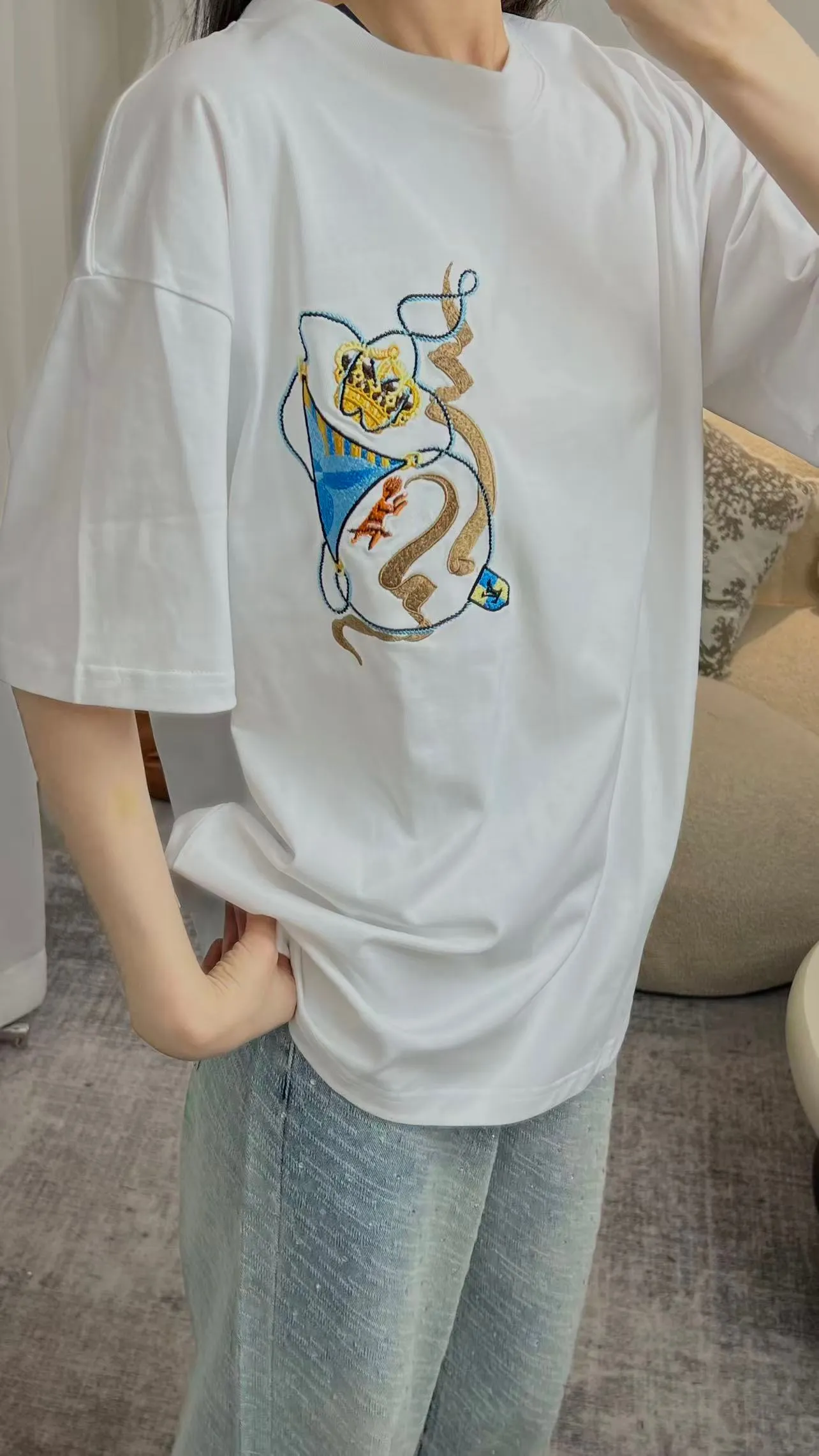 Louis Vuitton/ 26ss